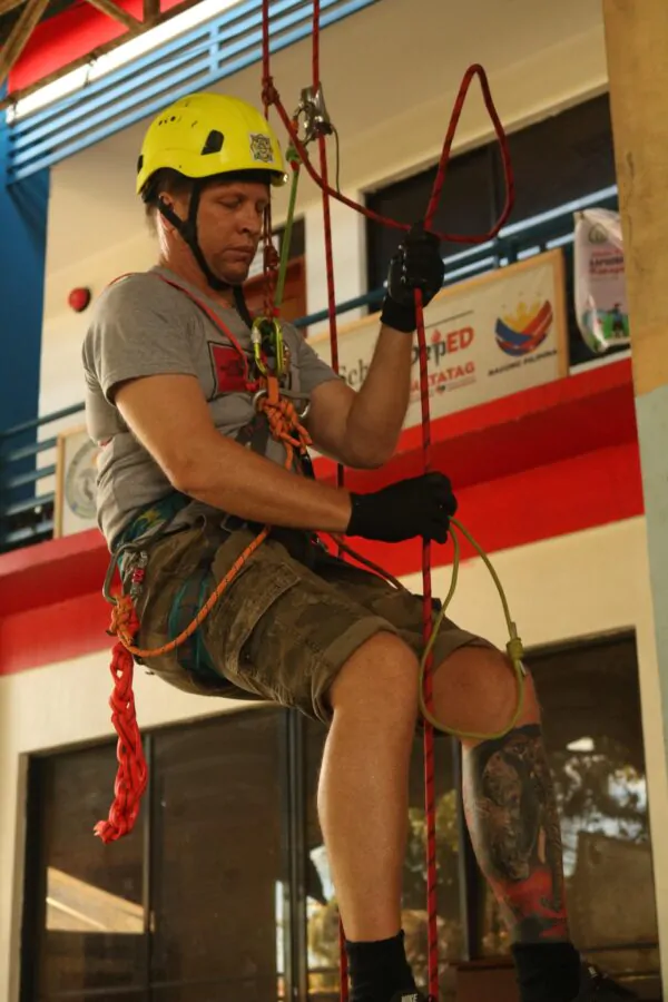 Basic Ropemanship - Image 7