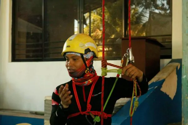 Basic Ropemanship - Image 13