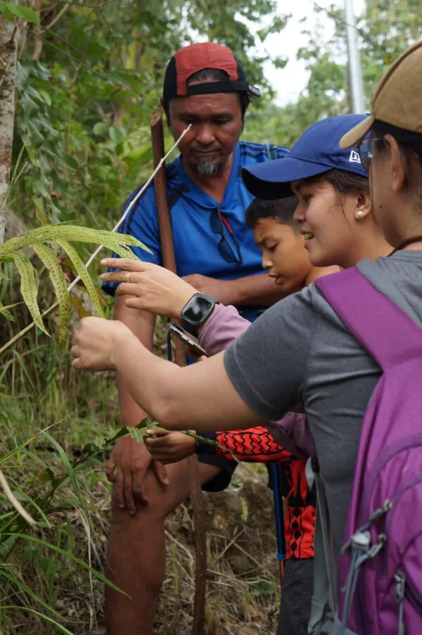 Biodiversity Walk - Image 14