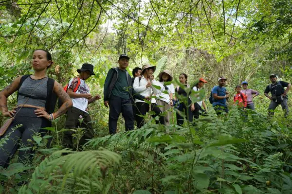 Biodiversity Walk - Image 18