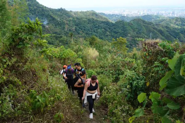 Biodiversity Walk - Image 19